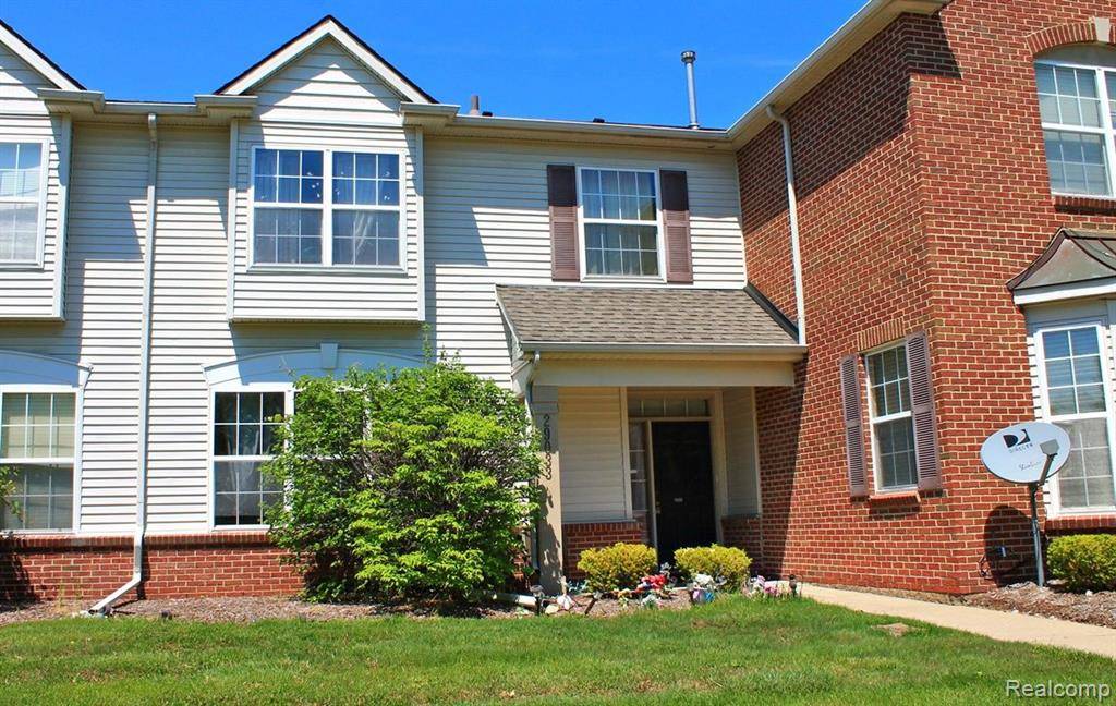 Romulus, MI 48174,29033 WHITBY Drive 1