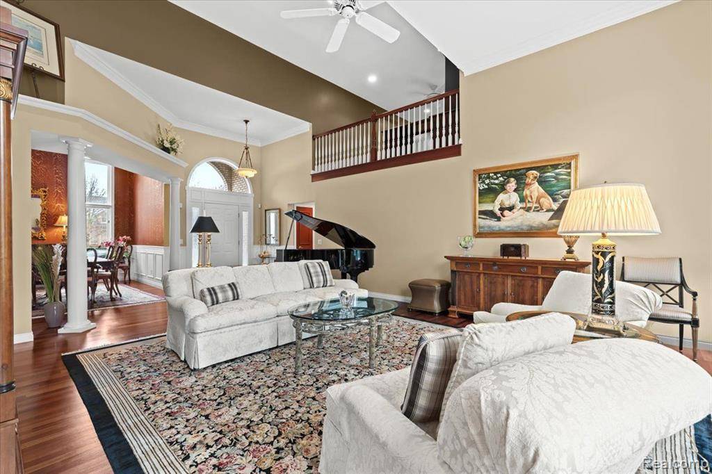 Washington Twp, MI 48094,57563 Stonebriar Drive