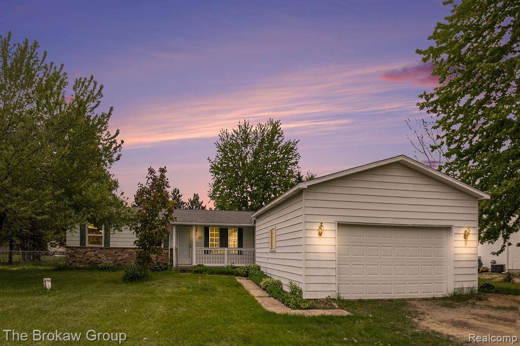 Mayfield Twp, MI 48446,180 MAVERICK Lane