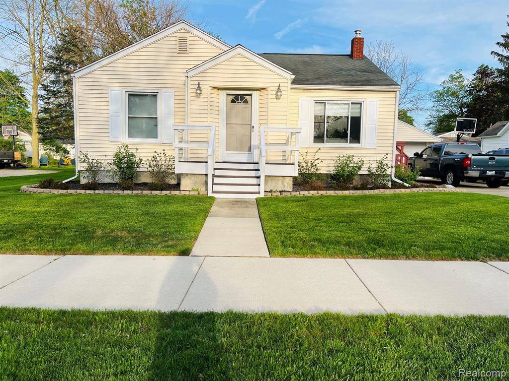 Flushing, MI 48433,310 LUCE Avenue