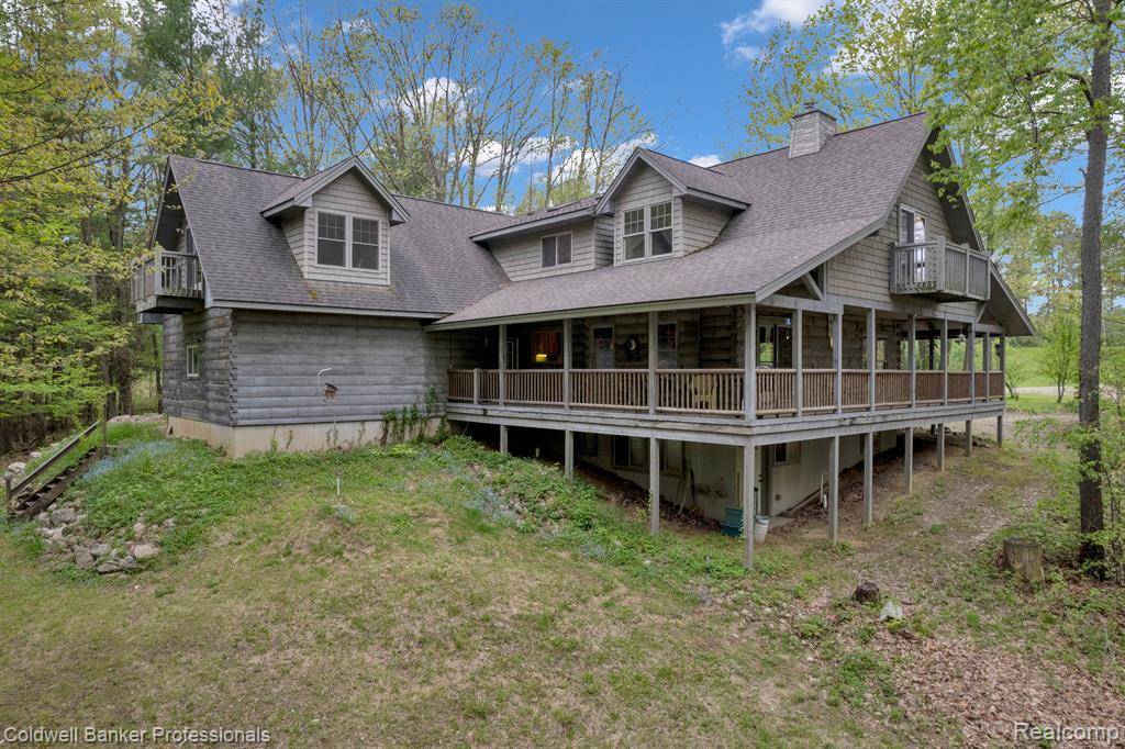 Attica Twp, MI 48412,3118 PRATT Lane