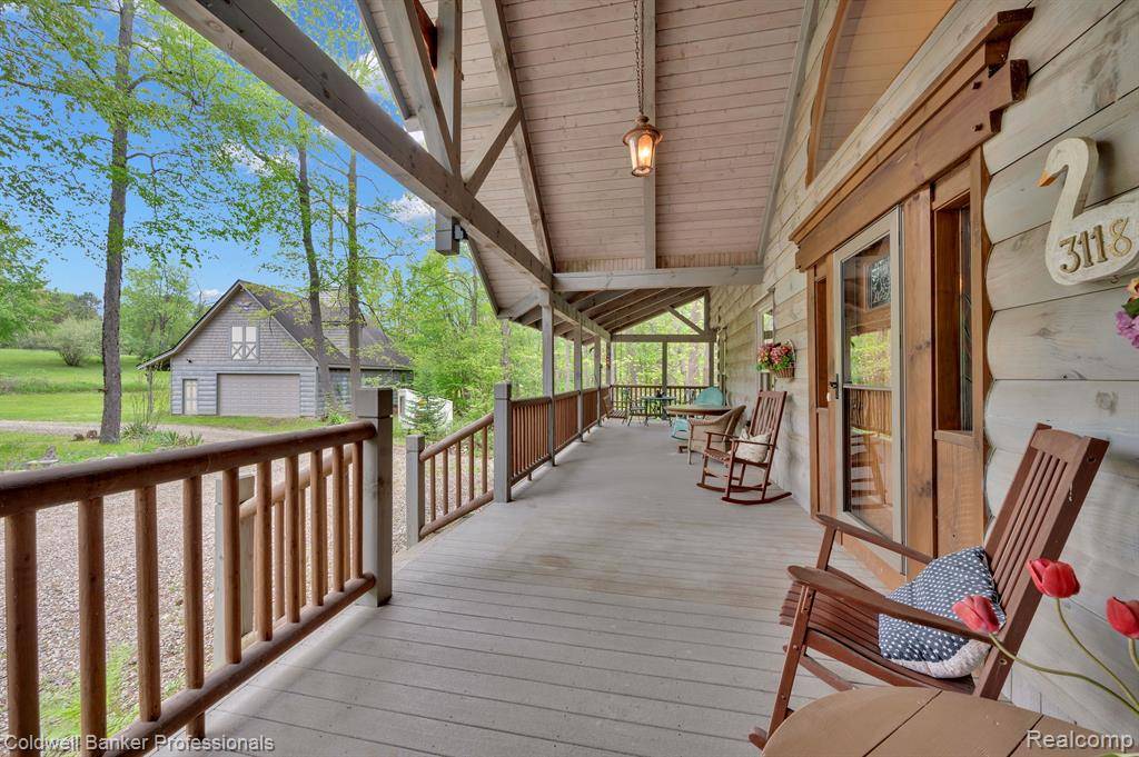 Attica Twp, MI 48412,3118 PRATT Lane