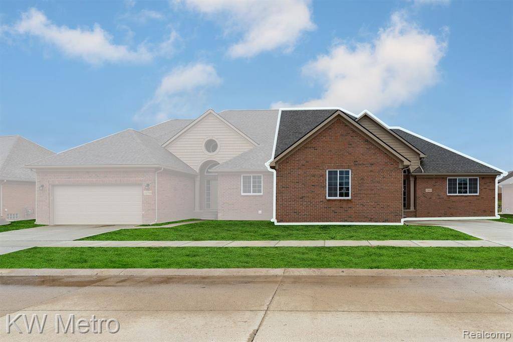 Chesterfield Twp, MI 48047,33806 AU SABLE Drive