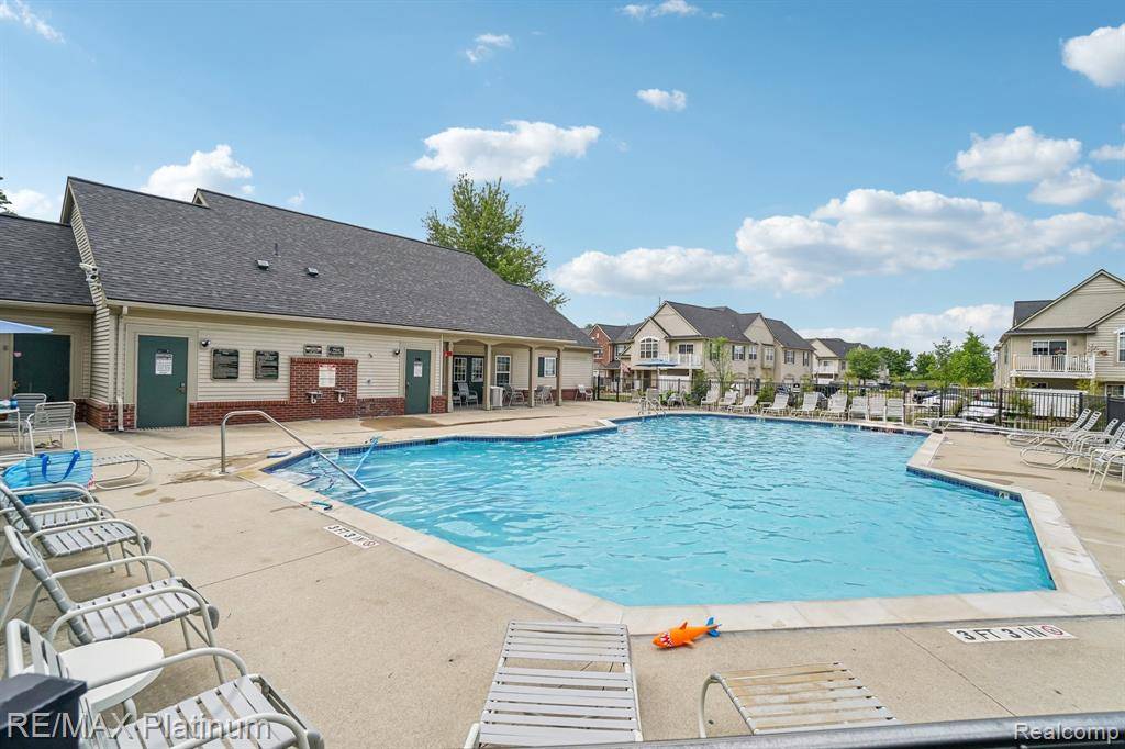 Genoa Twp, MI 48843,4122 HAMPTON RIDGE Boulevard