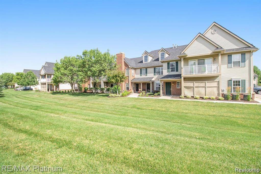 Genoa Twp, MI 48843,4122 HAMPTON RIDGE Boulevard