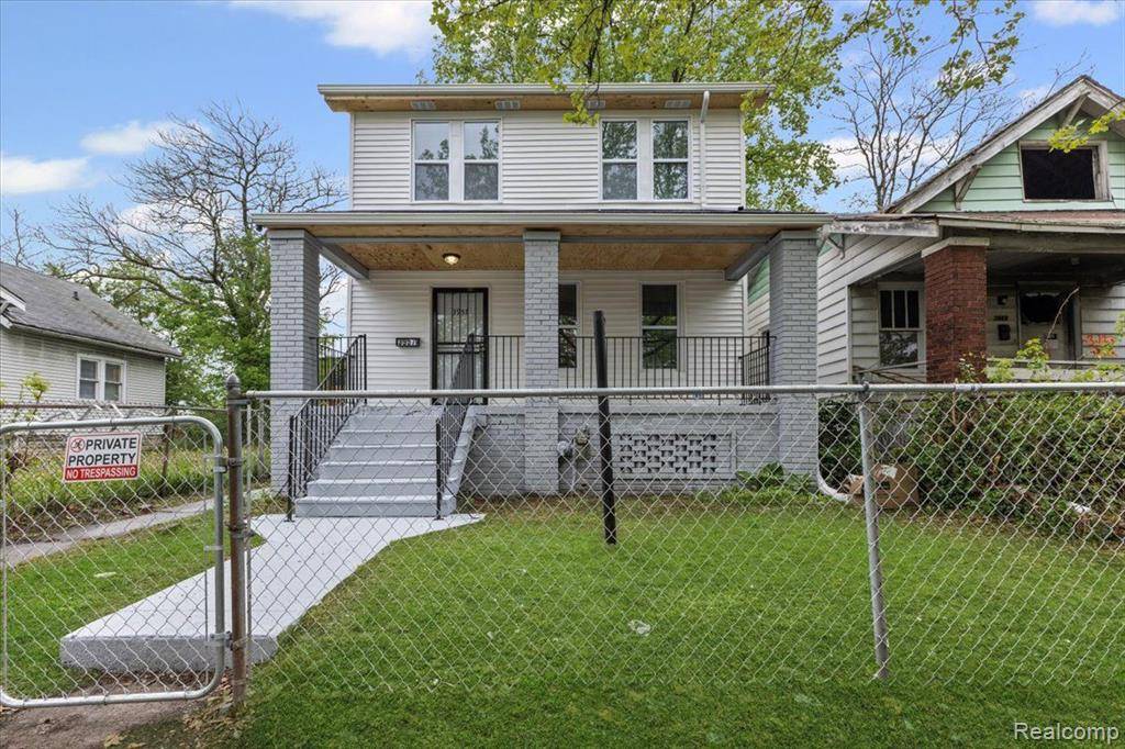 Detroit, MI 48215,3957 LENOX Street