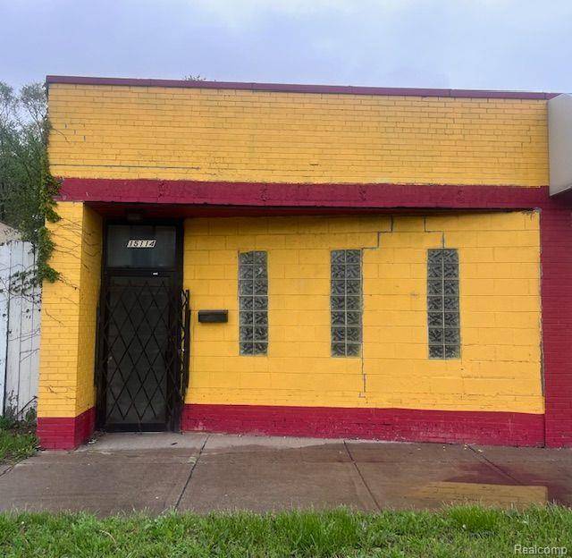 Detroit, MI 48227,15100 PLYMOUTH Road Unit #5114