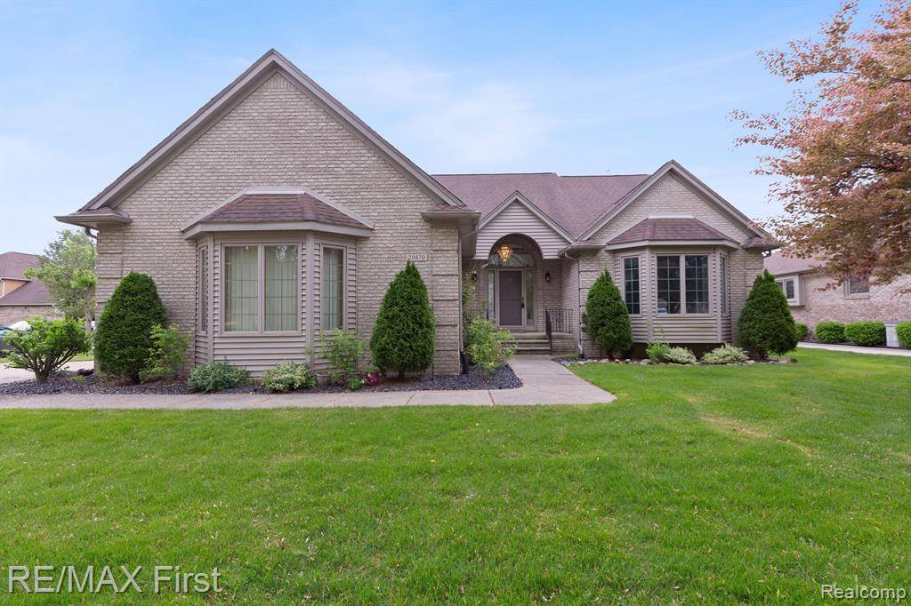Clinton Twp, MI 48038,20870 BALINSKI Drive