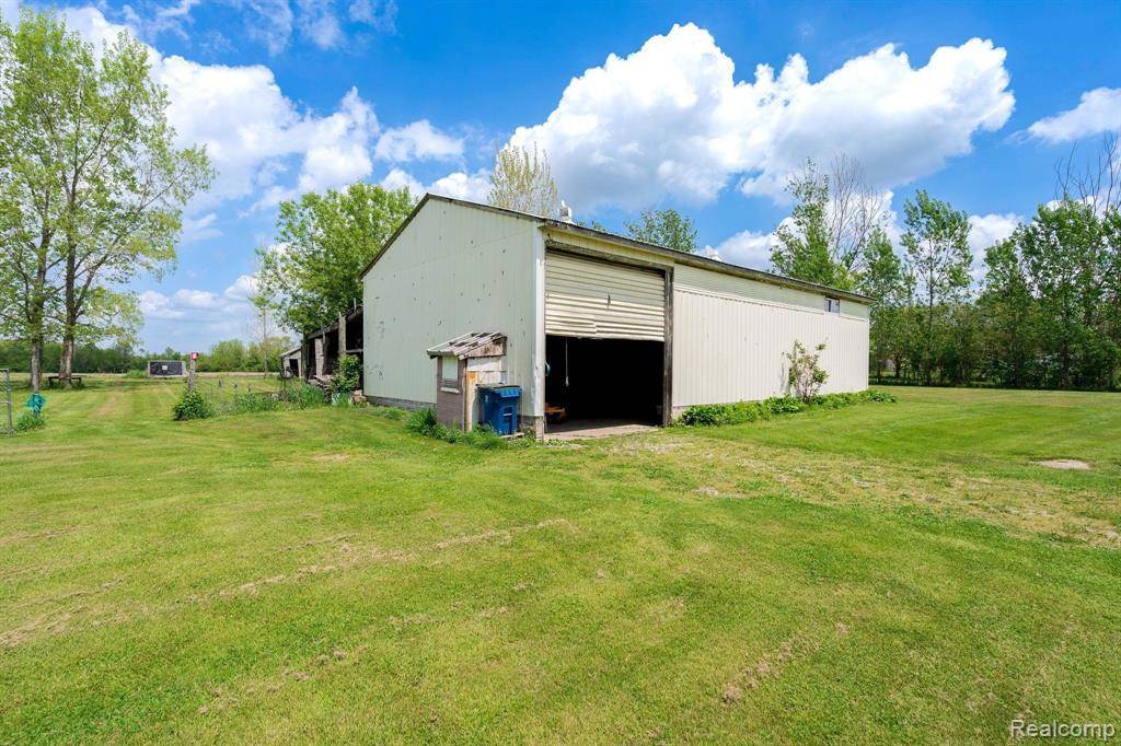 Mundy Twp, MI 48473,4206 GRAND BLANC Road