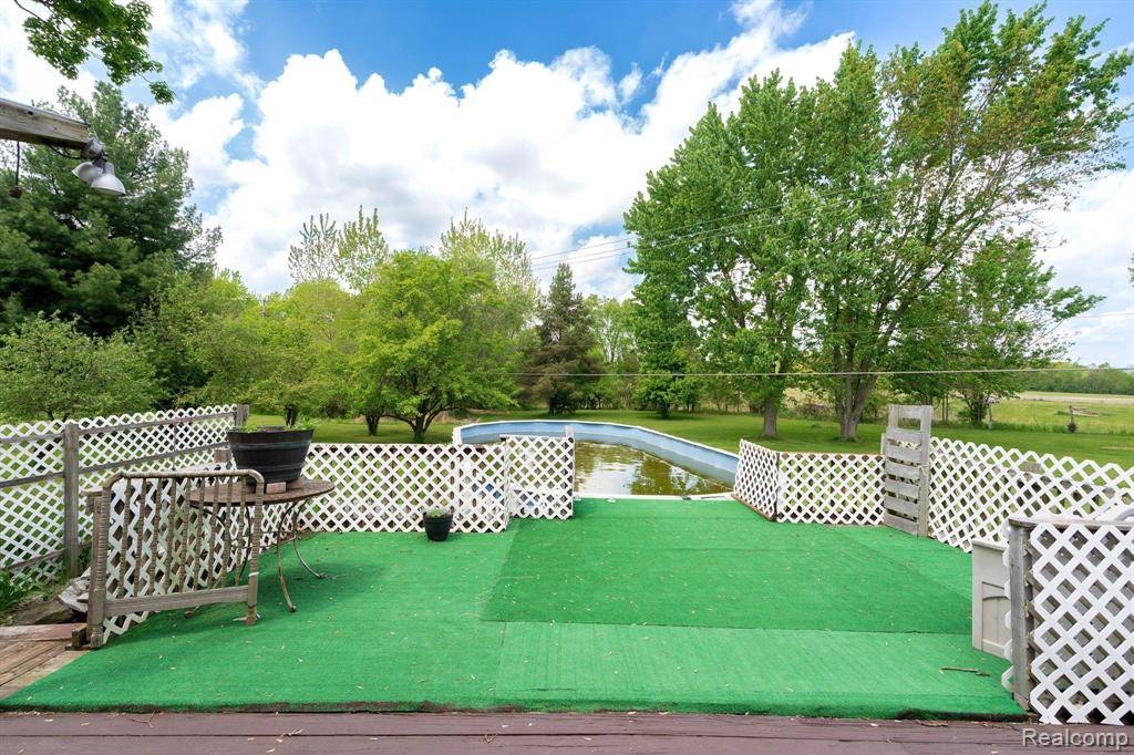 Mundy Twp, MI 48473,4206 GRAND BLANC Road