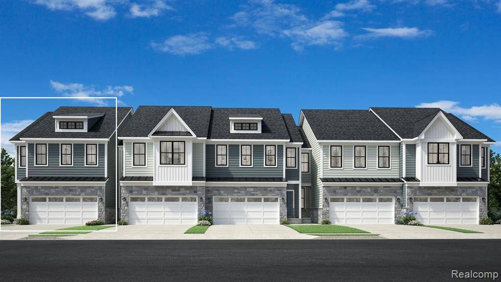 Plymouth Twp, MI 48170,10840 Barrett Street