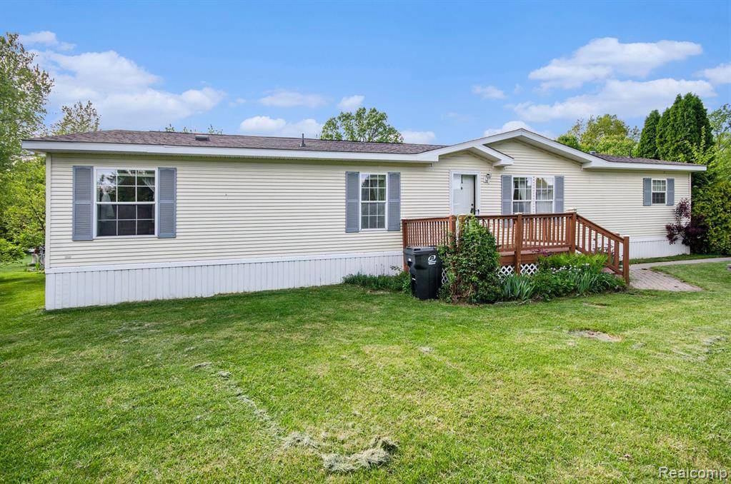 Fenton, MI 48430,100 CHINKAPIN RILL