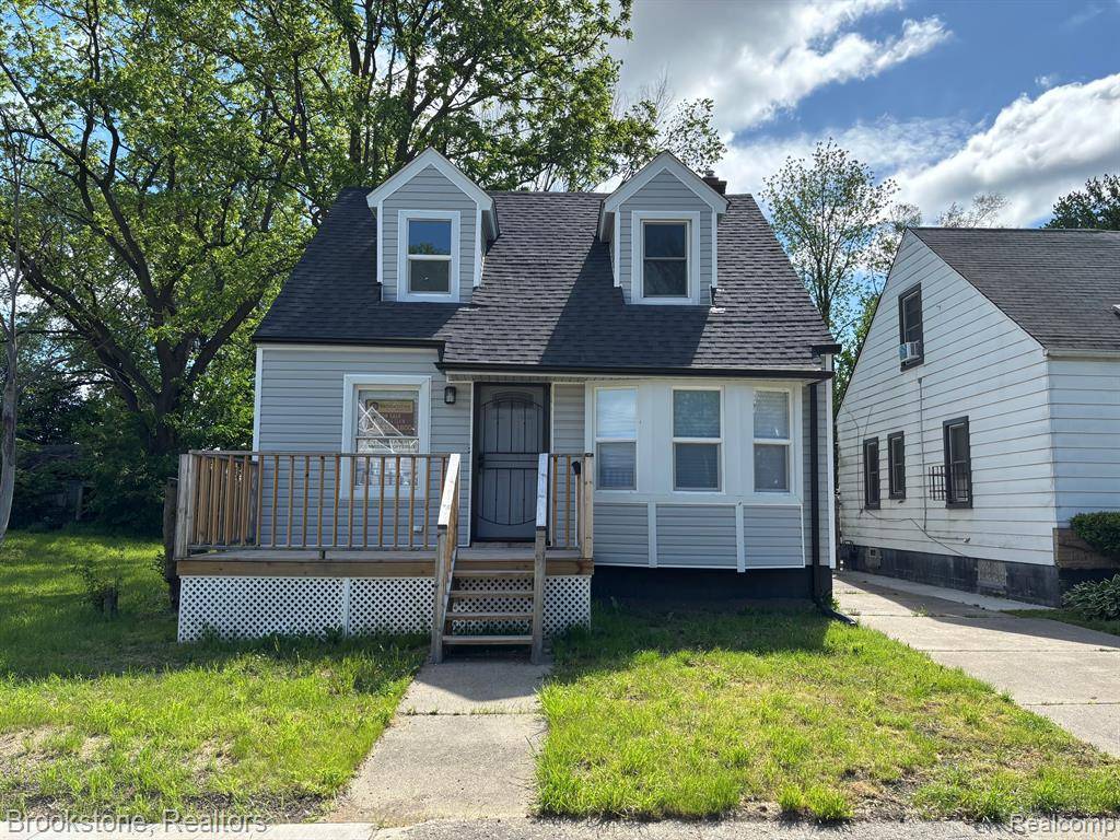 Detroit, MI 48227,11414 ABINGTON Avenue