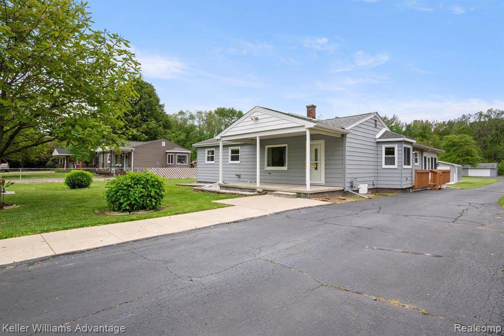 Sumpter Twp, MI 48111,40755 JUDD Road