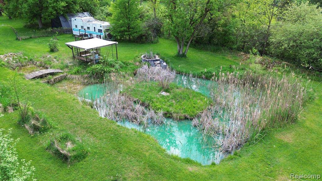 Davison Twp, MI 48423,8107 E BRISTOL Road