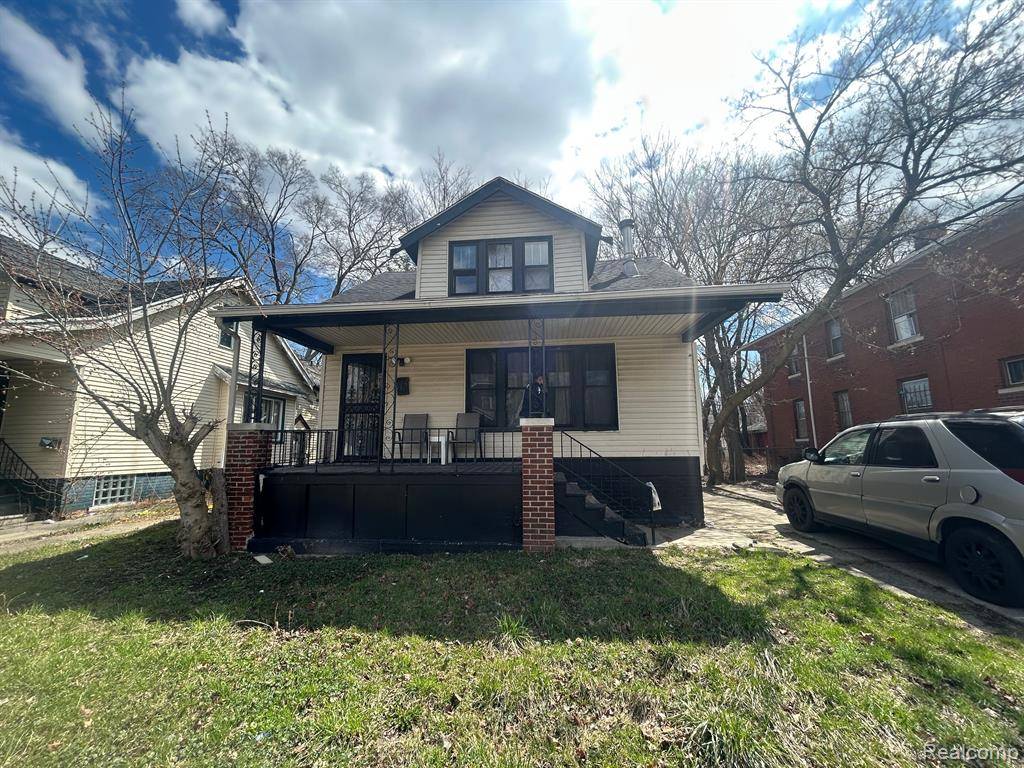 Detroit, MI 48205,11816 FLANDERS Street