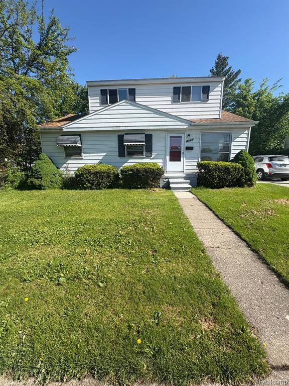 Warren, MI 48089,12891 SIDONIE Avenue