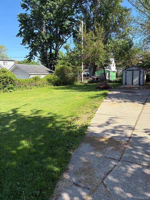 Warren, MI 48089,12891 SIDONIE Avenue