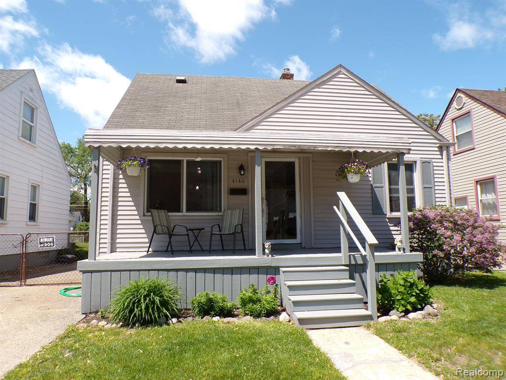 Dearborn Heights, MI 48125,4140 ACADEMY Street