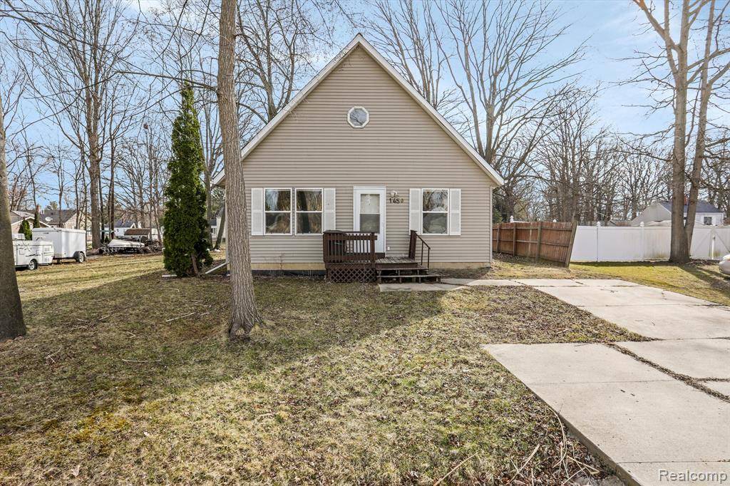 Burton, MI 48509,1459 Audrey Street