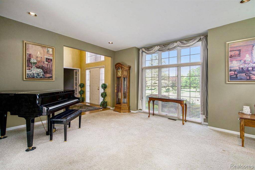 Salem Twp, MI 48178,9968 TUSCANY VALLEY Way