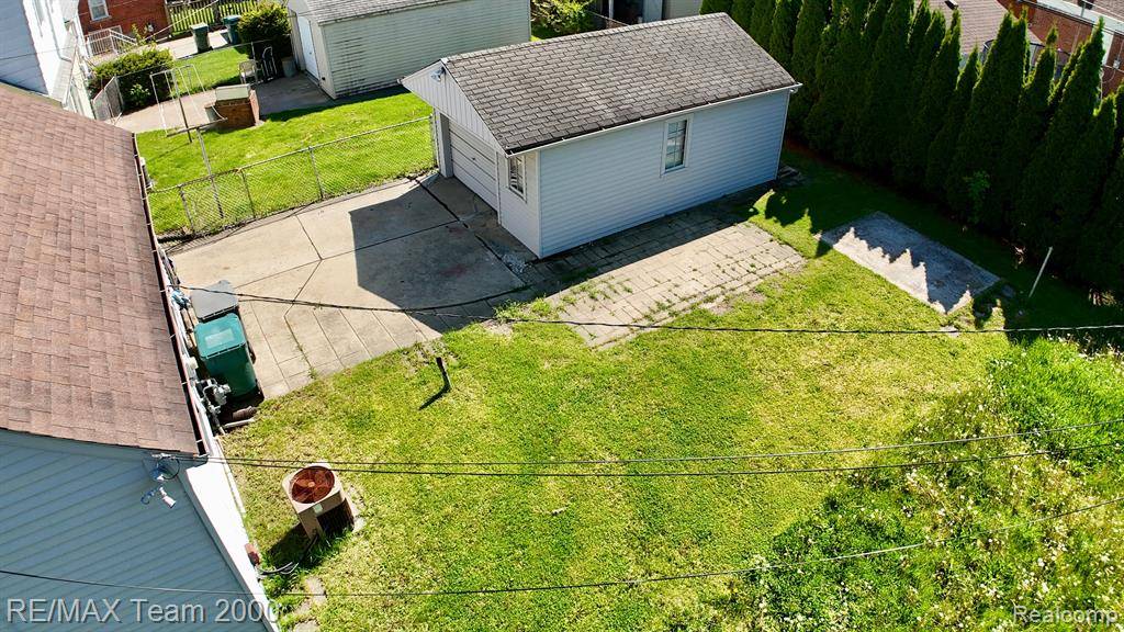 Dearborn, MI 48126,4805 HELEN Street
