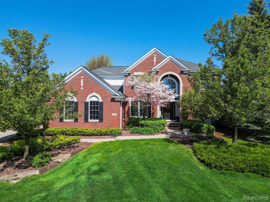 Oakland Twp, MI 48306,2134 ABERDEEN