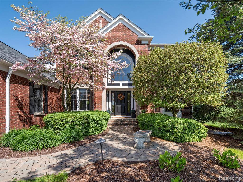 Oakland Twp, MI 48306,2134 ABERDEEN