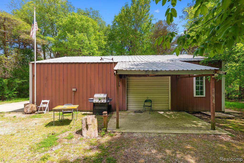 Brockway Twp, MI 48097,7642 JORDAN Road