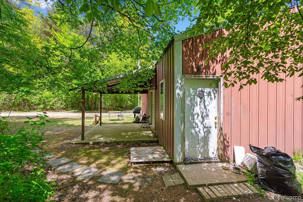 Brockway Twp, MI 48097,7642 JORDAN Road