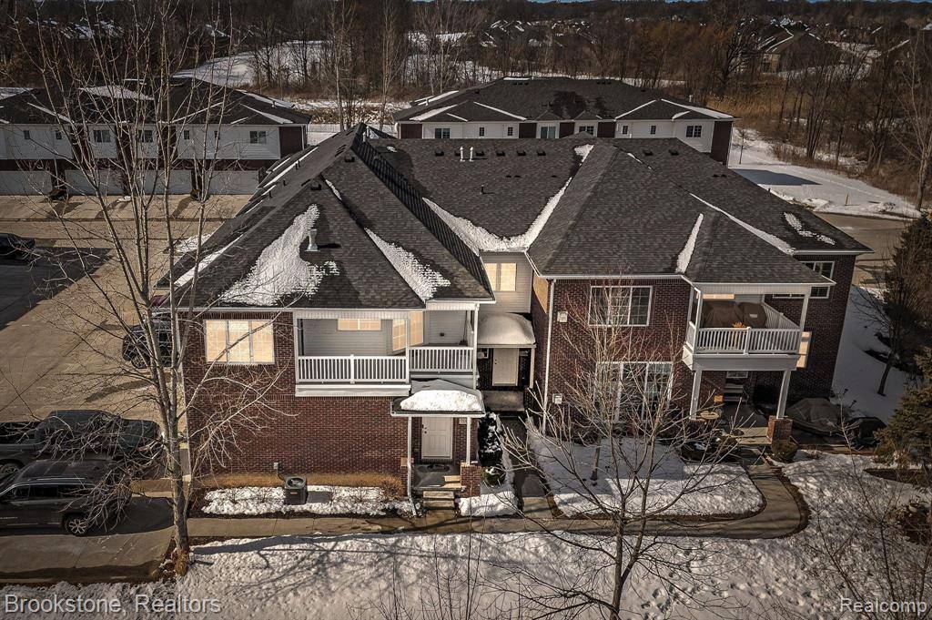 Washington Twp, MI 48094,7008 BOULDER POINTE
