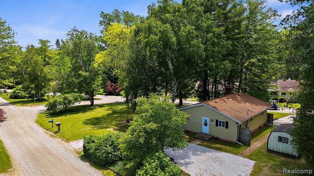 Worth Twp, MI 48450,7400 WILLOW