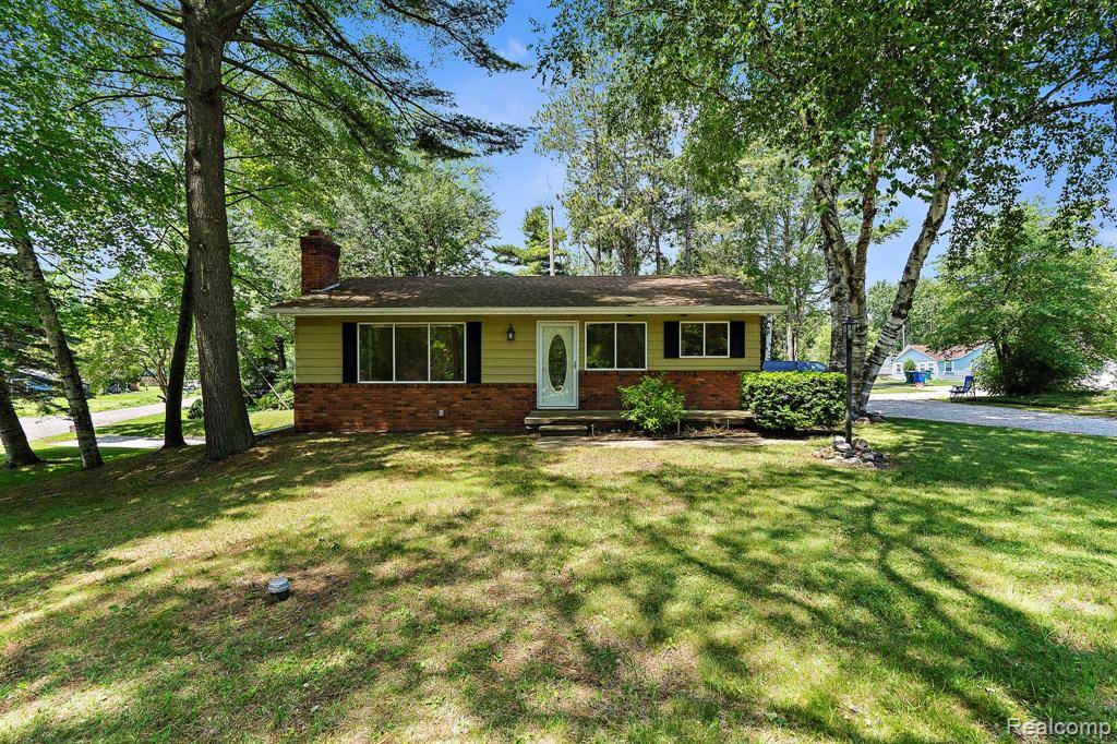 Worth Twp, MI 48450,7400 WILLOW