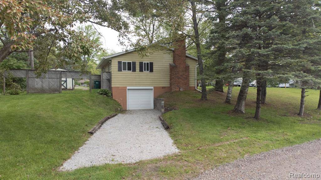 Worth Twp, MI 48450,7400 WILLOW