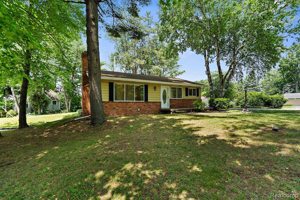 Worth Twp, MI 48450,7400 WILLOW