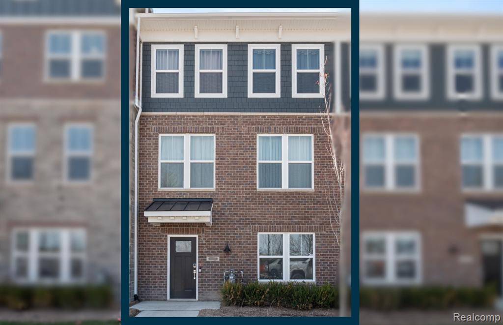 Novi, MI 48375,42913 Atwood Avenue