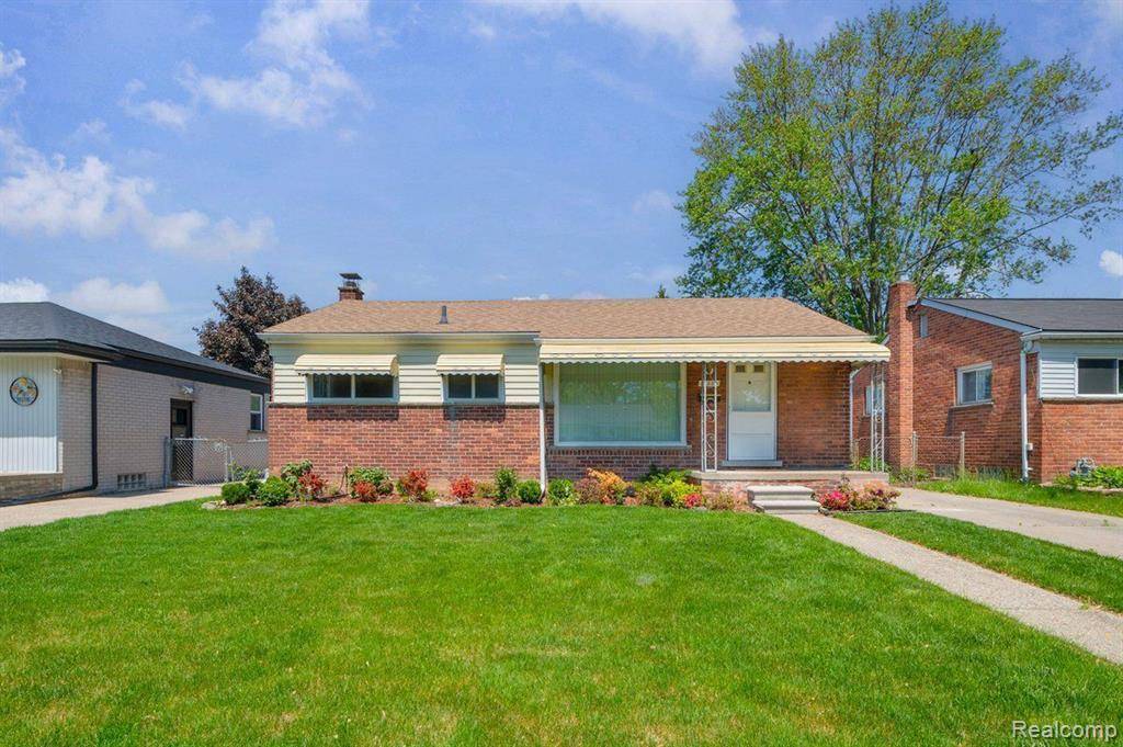 Garden City, MI 48135,28630 KATHRYN Street