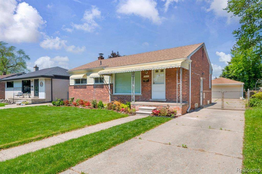 Garden City, MI 48135,28630 KATHRYN Street