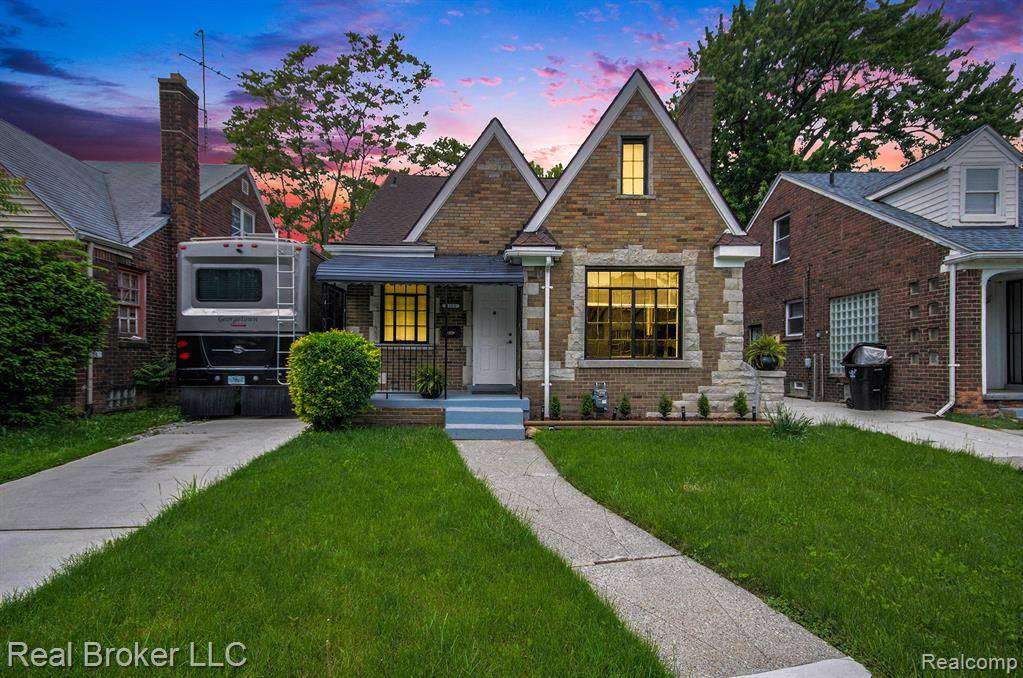 Detroit, MI 48224,5585 BUCKINGHAM Avenue