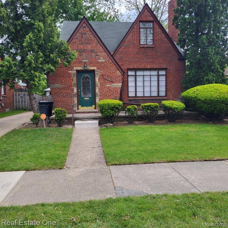 Detroit, MI 48219,19121 CURTIS Street