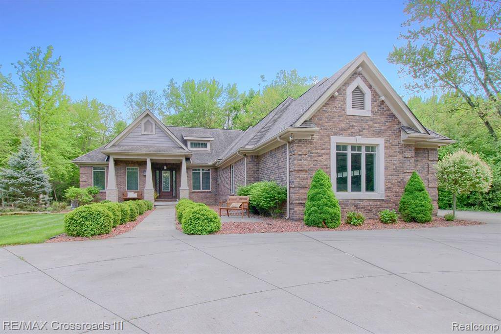 Canton Twp, MI 48187,47605 HANFORD Road