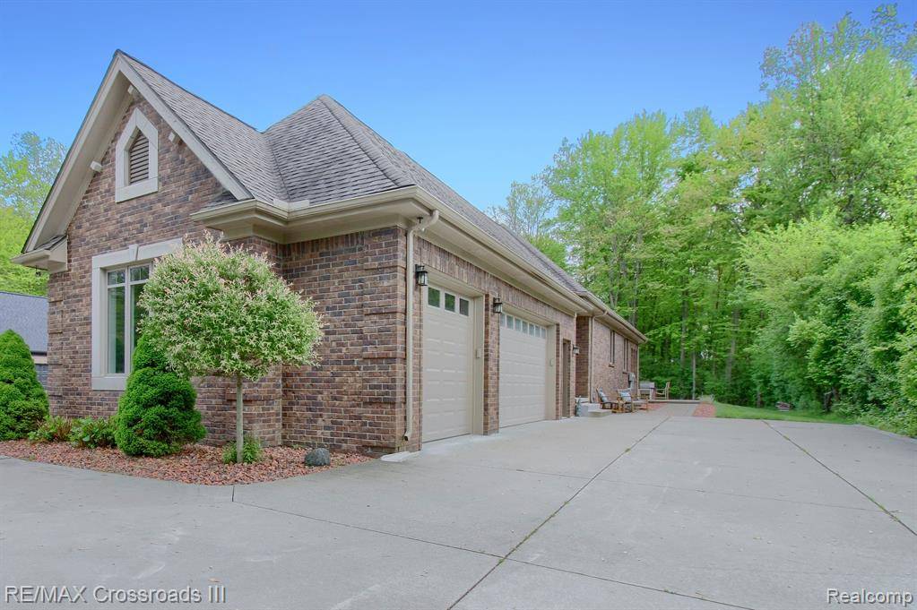 Canton Twp, MI 48187,47605 HANFORD Road