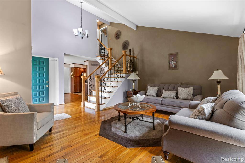 Bloomfield Twp, MI 48304,1696 S HILL Boulevard