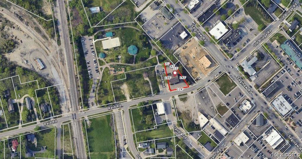 Grand Blanc, MI 48439,130 REID Street
