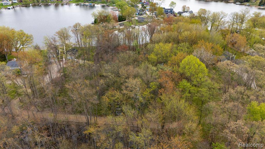 Hamburg Twp, MI 48189,Lot 1 DUNLAVY Lane