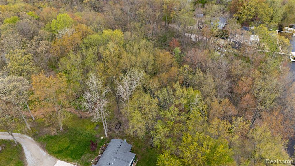 Hamburg Twp, MI 48189,Lot 1 DUNLAVY Lane
