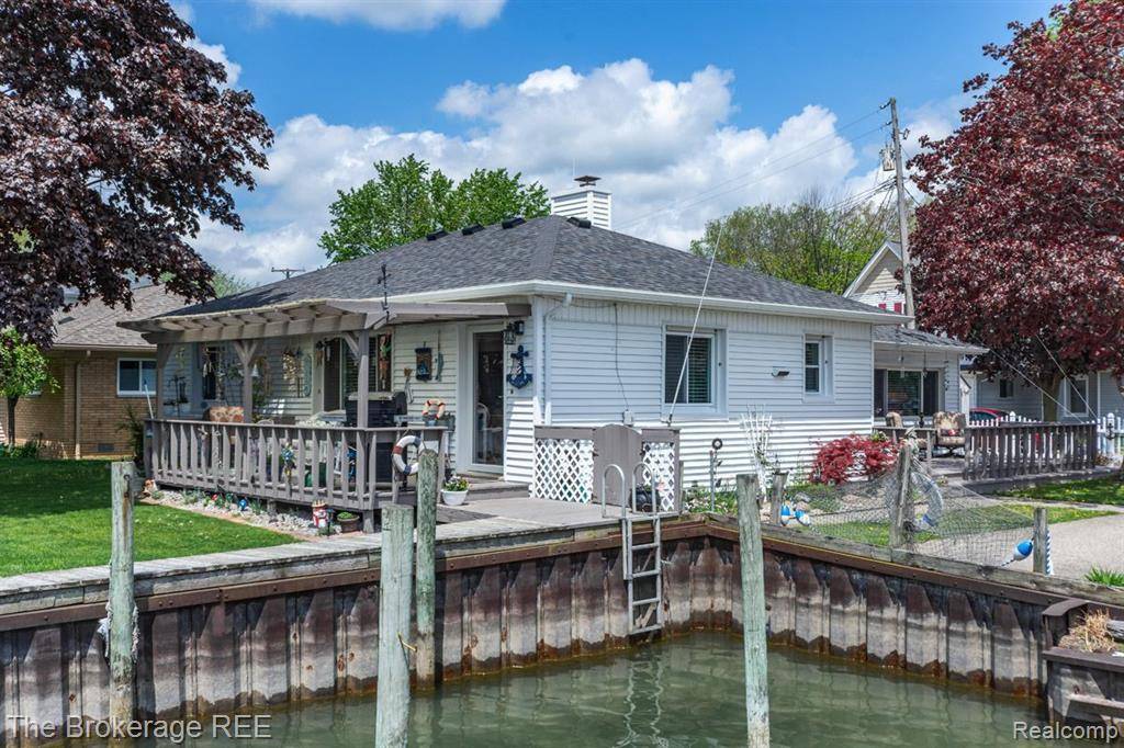 East China Twp, MI 48054,133 LORETTA Street