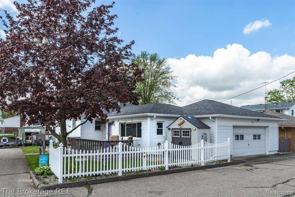 East China Twp, MI 48054,133 LORETTA Street