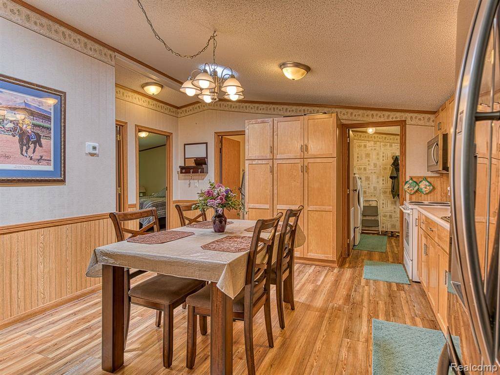 Raisinville Twp, MI 48161,842 FRANKLIN Boulevard