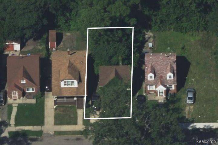 Detroit, MI 48203,20157 GREELEY Street